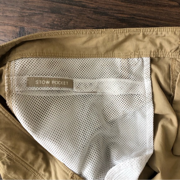 The North Face Women’s Shorts - Picture 9 of 9